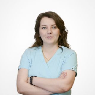 Фото Бежина Инна Валерьевна
