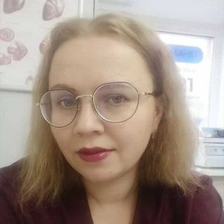 Фото Александра Котугина Алексеевна