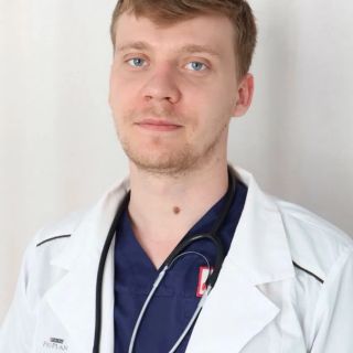 Фото Палаткин Дмитрий Алексеевич
