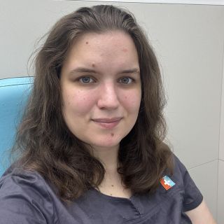 Фото Седельникова Анна Александровна