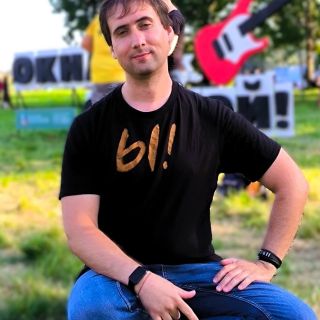 Фото Захарчук Иван Сергеевич