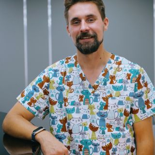 Фото Надеждин Дмитрий Витальевич