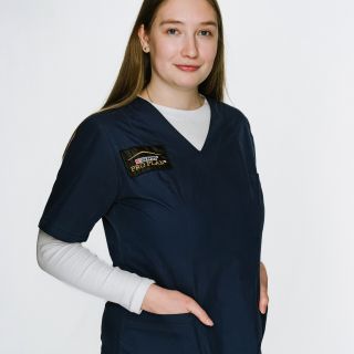 Фото Сысуева Ирина Сергеевна