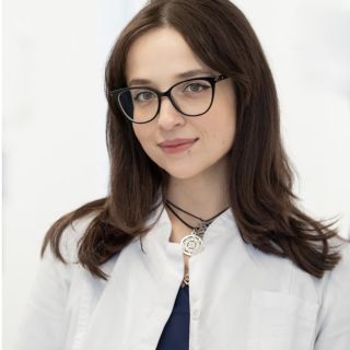 Фото Макеева Анна Дмитриевна