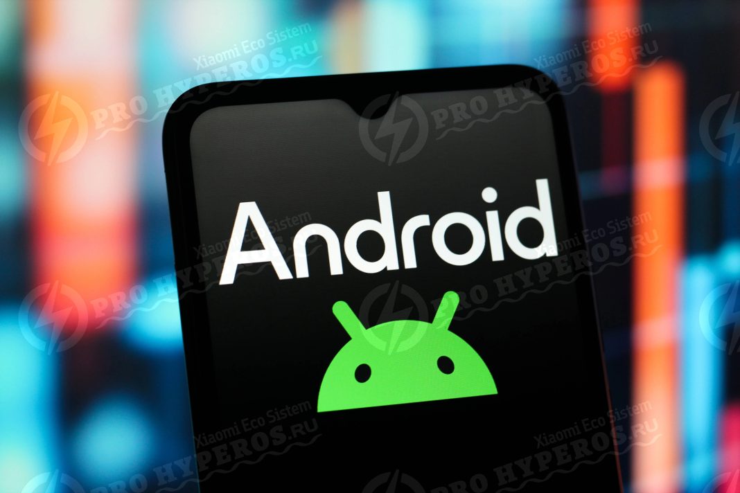 Android быстрее iOS