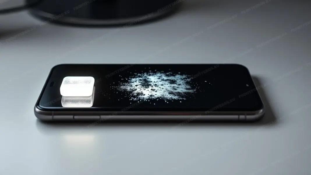 Xiaomi исправила «Ластик» в Галерее: обновление и что делать, если не помогло