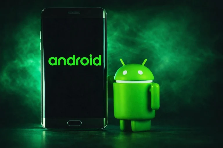 Android обновление безопасности март 2026