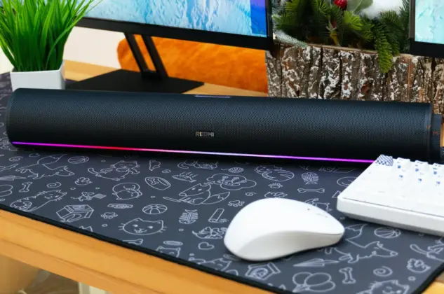 Xiaomi Desktop Speaker Pro Set