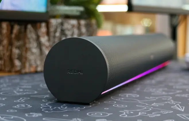 Xiaomi Desktop Speaker Pro Set