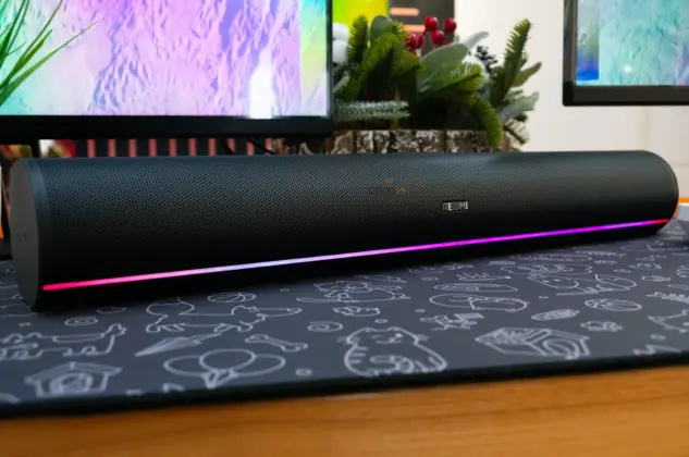 Xiaomi Desktop Speaker Pro Set