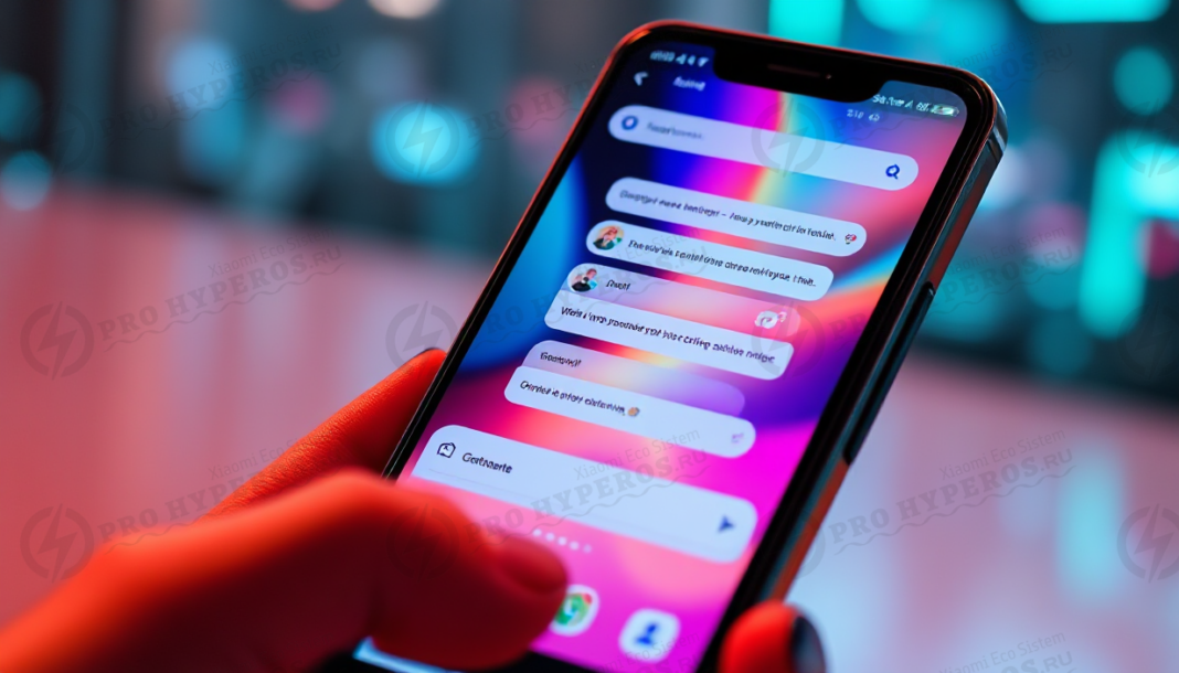 Обновление Google Gemini: новый интерфейс и редизайн приложения