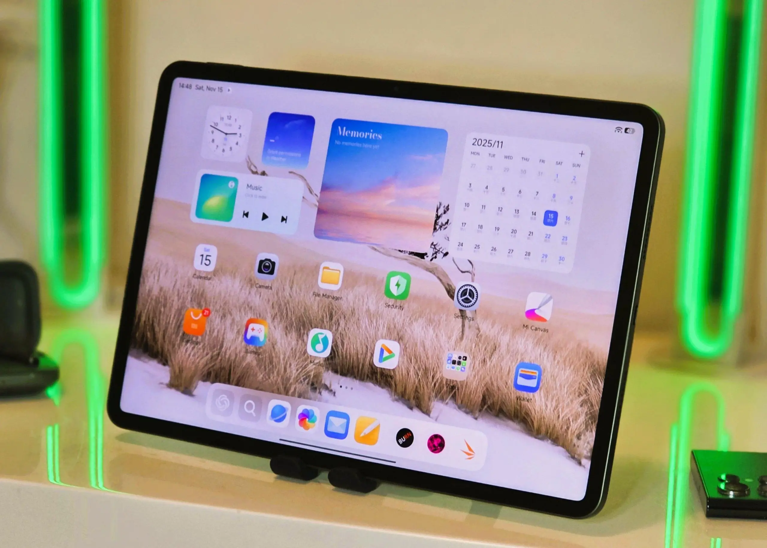 Xiaomi Pad 8 Pro