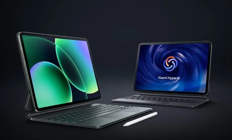 Xiaomi Pad 8 Pro