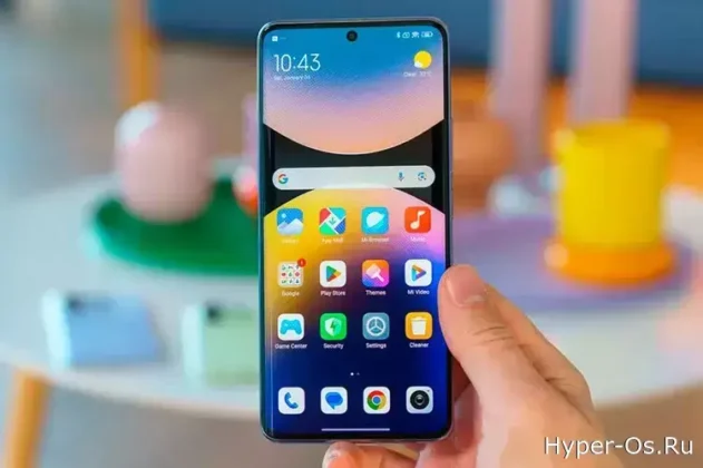 Обзор глобальной версии смартфона Redmi Note 14 Pro+ 5G