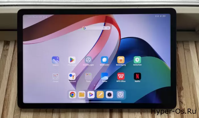 Redmi Pad 2: подробный обзор нового бюджетного планшета от Xiaomi