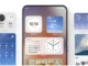 Новые функции для виджетов часов в свежих китайских обновлениях HyperOS 2