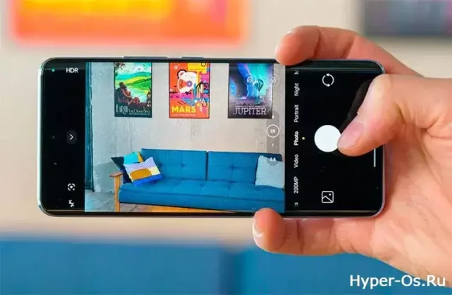 Обзор глобальной версии смартфона Redmi Note 14 Pro+ 5G