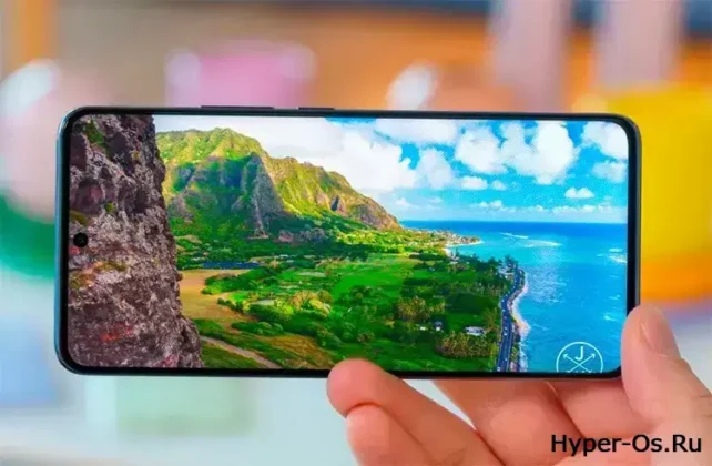Обзор глобальной версии смартфона Redmi Note 14 Pro+ 5G