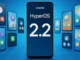 Глобальное обновление HyperOS 2.2 для Poco F5 Pro уже на подходе!