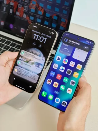 Xiaomi HyperOS 3