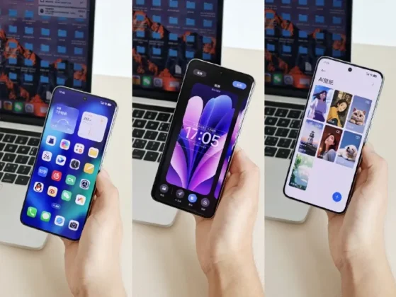 Xiaomi HyperOS 3