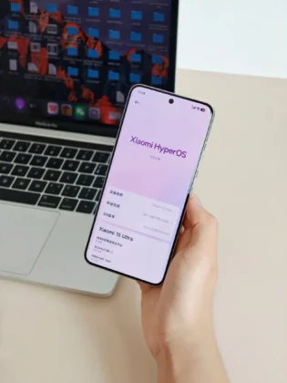 Xiaomi HyperOS 3