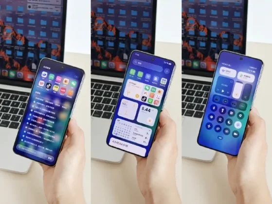 Xiaomi HyperOS 3