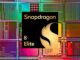Snapdragon 8 Elite Gen 6 в Mi Code — чип для Xiaomi 18 Snapdragon 8 Elite Gen 6