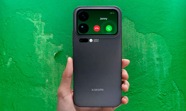 Xiaomi 17 Pro