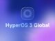 Глобальная HyperOS 3 стала доступна для планшета – Xiaomi Pad 7 Pro