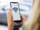 Почему на Xiaomi и Poco два значка Wi-Fi