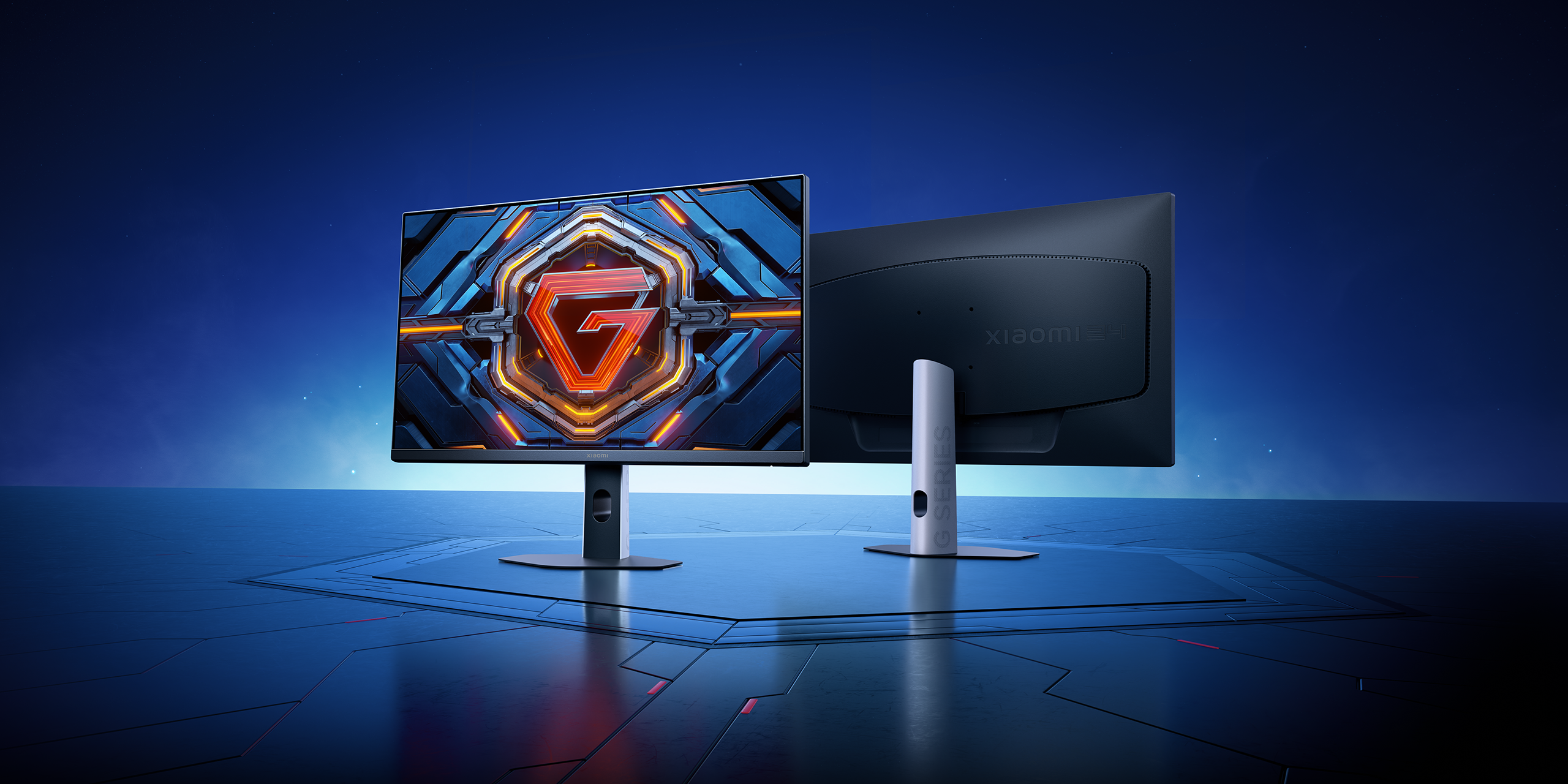 Xiaomi A24i 2026: игровой монитор 144 Гц за $100 — обзор и характеристики