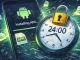 Android установка APK: период охлаждения 24 часа и защита