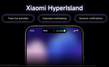 Hyper Island HyperOS 3