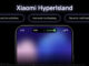 Hyper Island HyperOS 3 на Xiaomi — можно ли настроить динамический остров Hyper Island HyperOS 3