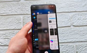 Режим флагмана в HyperOS 3 Brevent