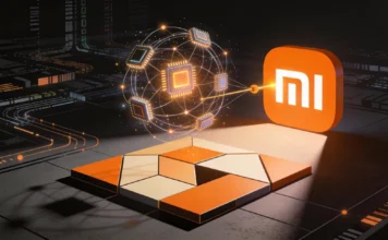 Xiaomi ИИ ARL-Tangram