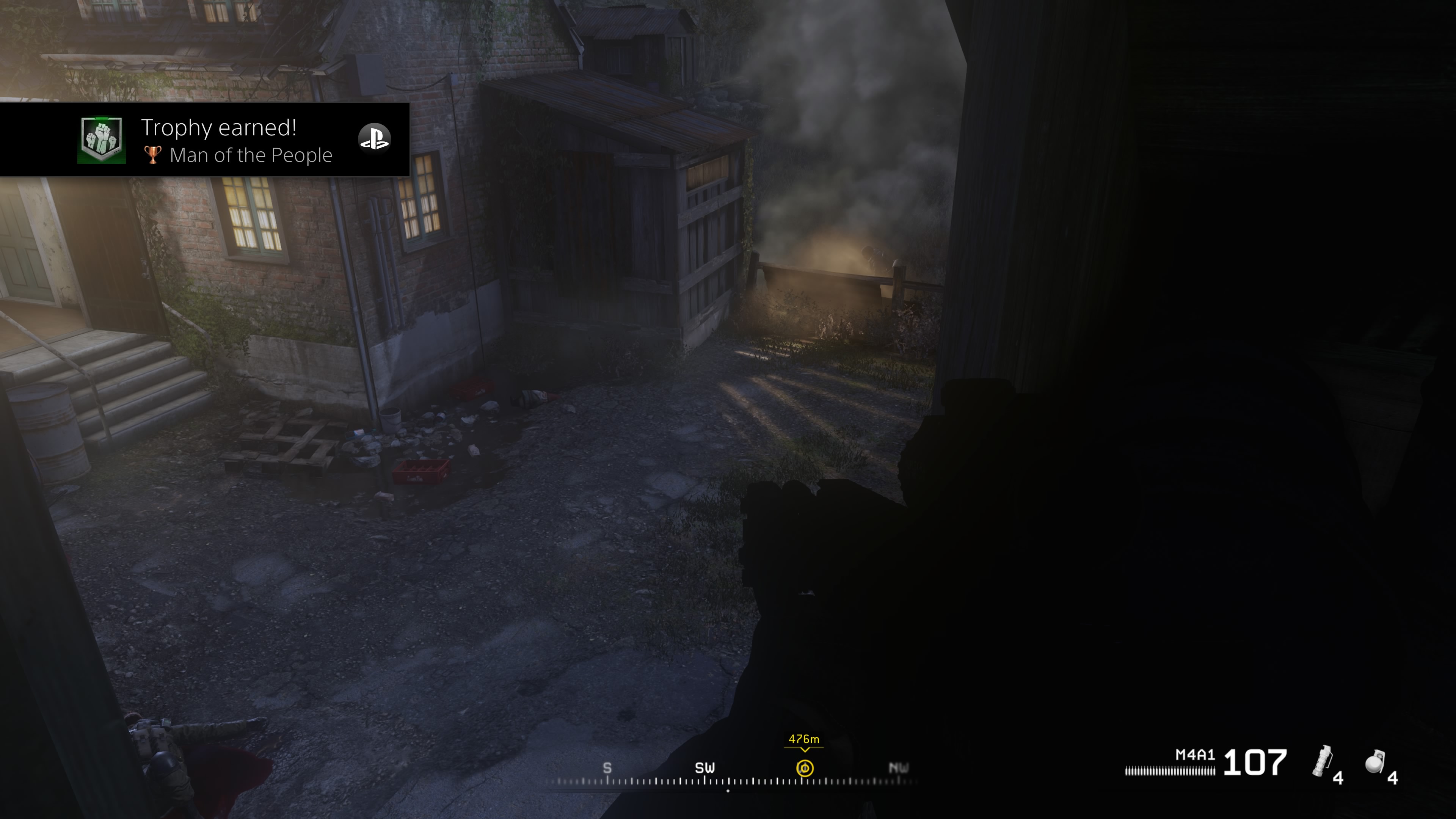 Hardpoint Cache