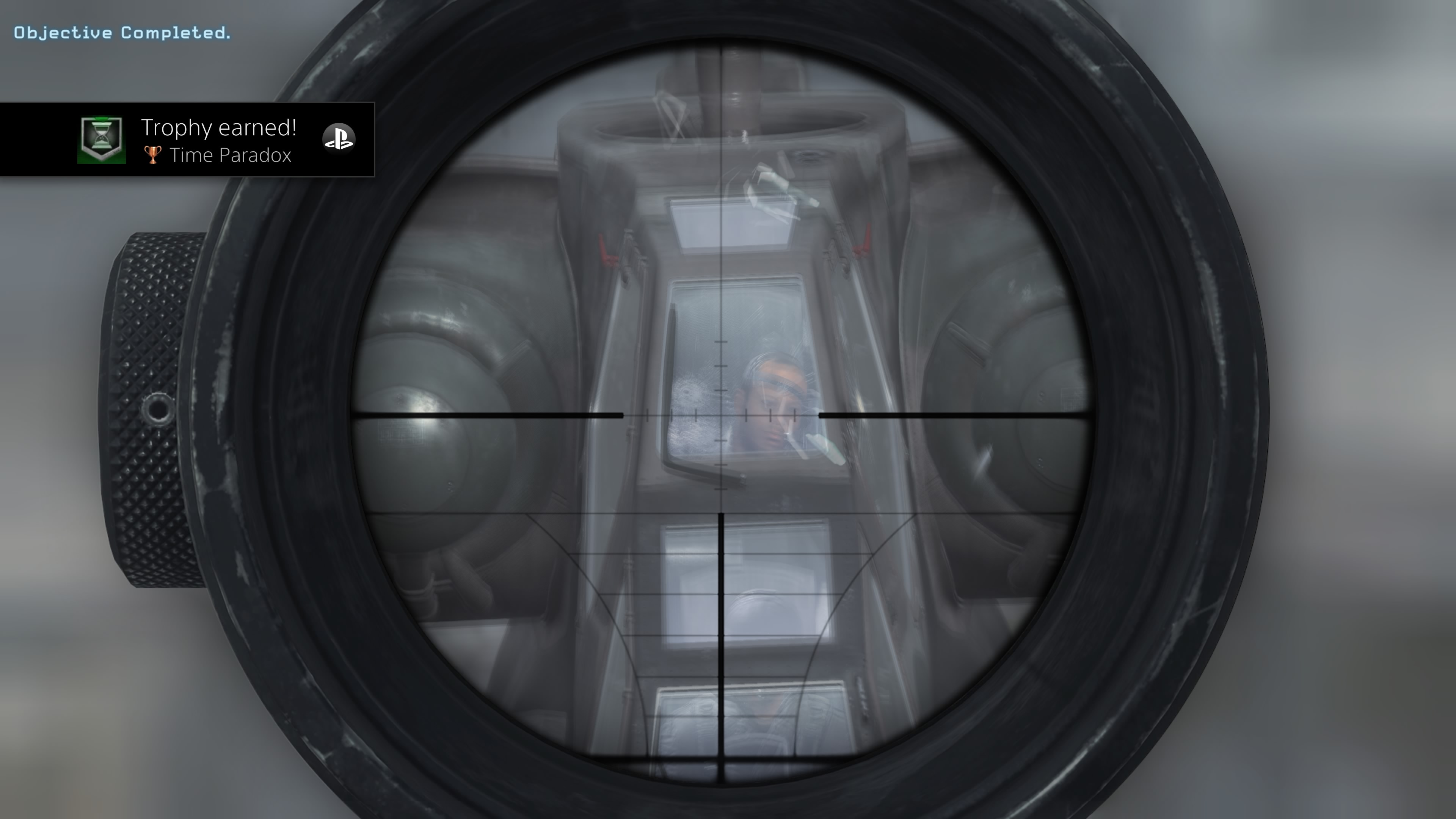 Riot Shield Case