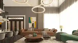 Гостиная