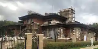 Дом в стиле Райта в Подмосковном поселке