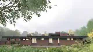 Дом. Отдельный спа и открытый бассейн