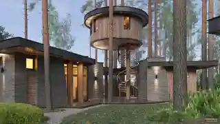 Детская игровая