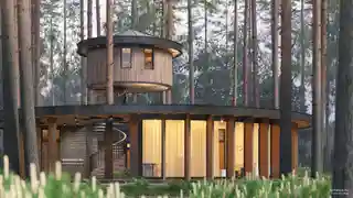 Детская игровая