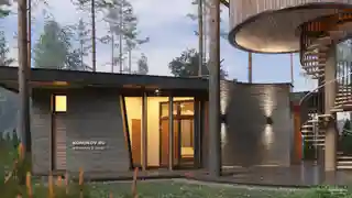 Детская игровая