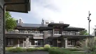 Блокированные дома. Генплан и таунхаусы на Новой Риге