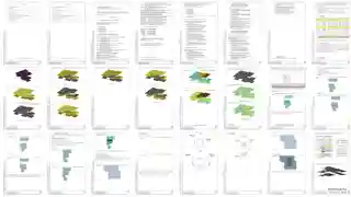 Расчетная записка