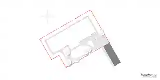 Генплан
