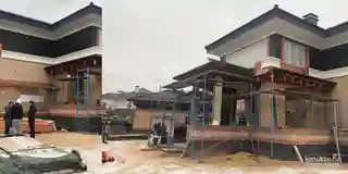 Реконструкция фасада жилого дома