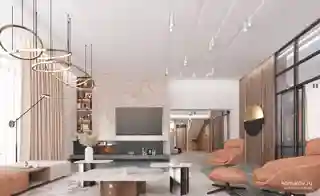 Гостинная